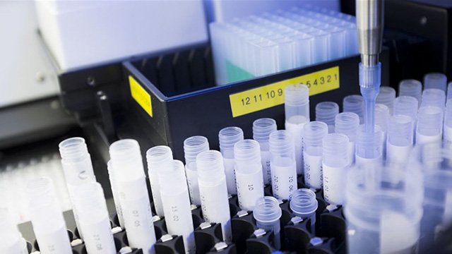 高分子材料测试