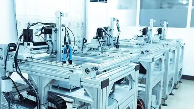 工具与设备推荐