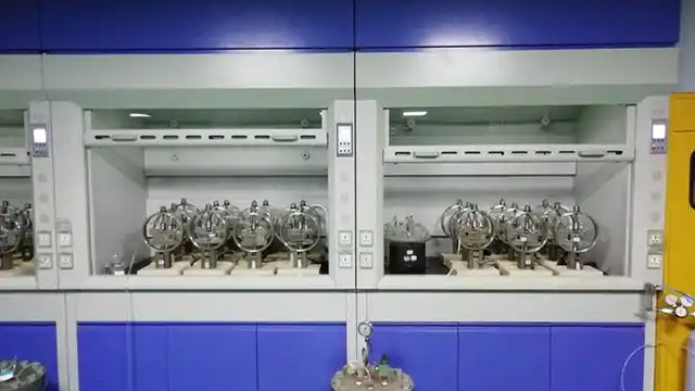 SSC抗硫化氢腐蚀检测