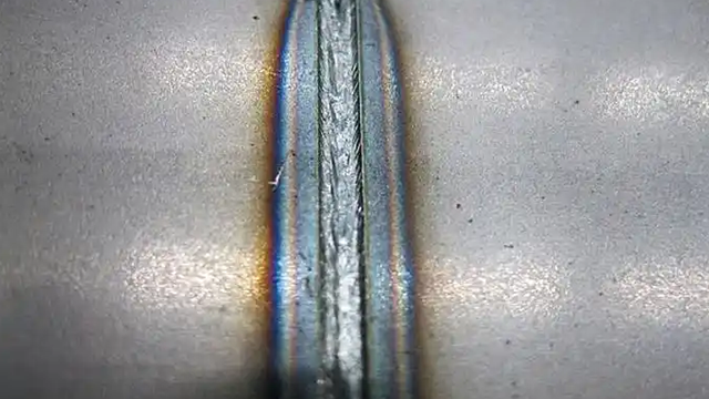 对接焊缝、角焊缝评定