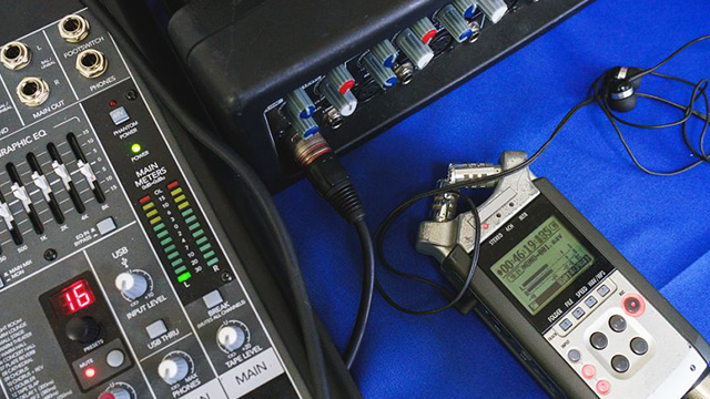 超声波浸入式检测