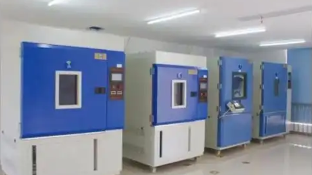 HIC抗氢致开裂检测