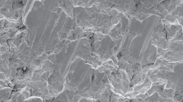 铜合金金相分析