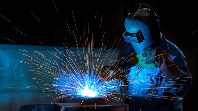 NB/T 47014焊接工艺评定