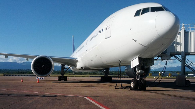 航空材料与结构寿命分析